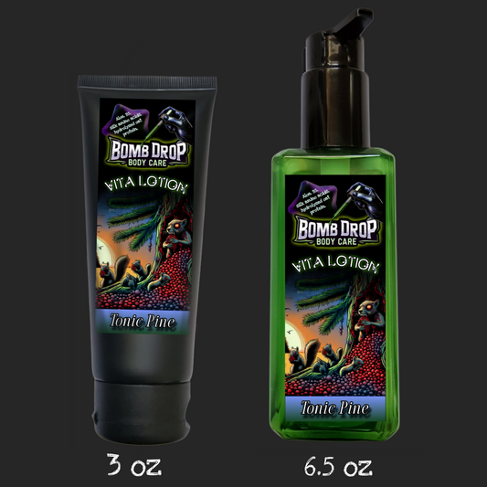 Toxic Pine (Vita-Lotion)