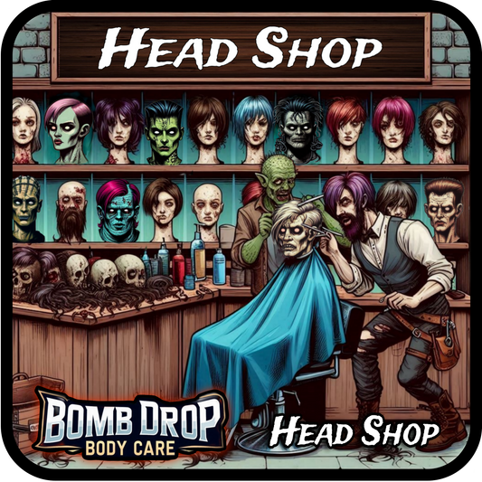 Head Shop