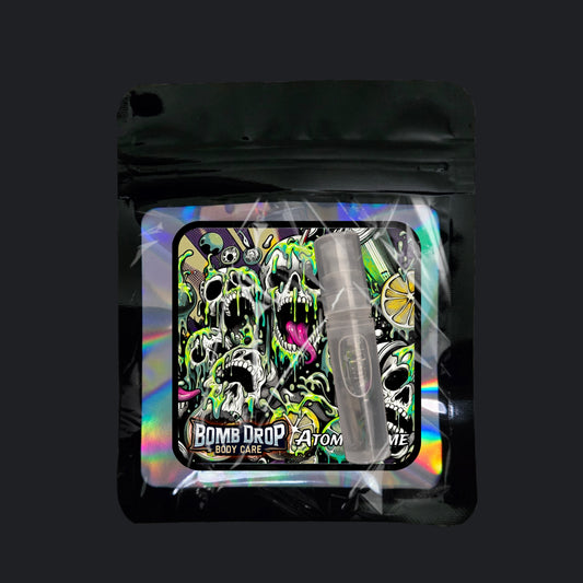 Atomic Lime (Cologne & perfume) Scent Pack