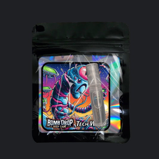 Tech Worm (Cologne & perfume) Scent Pack