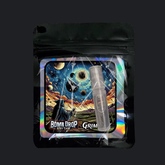 Grim Sky (Cologne & perfume) Scent Pack