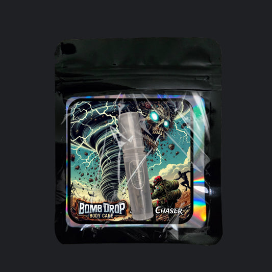 Storm Chaser (Cologne & perfume) Scent Pack