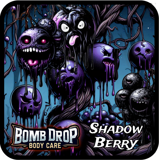 Shadow Berry