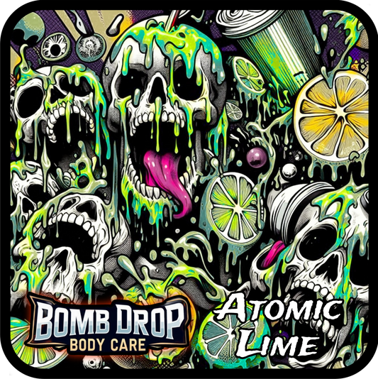 Atomic Lime