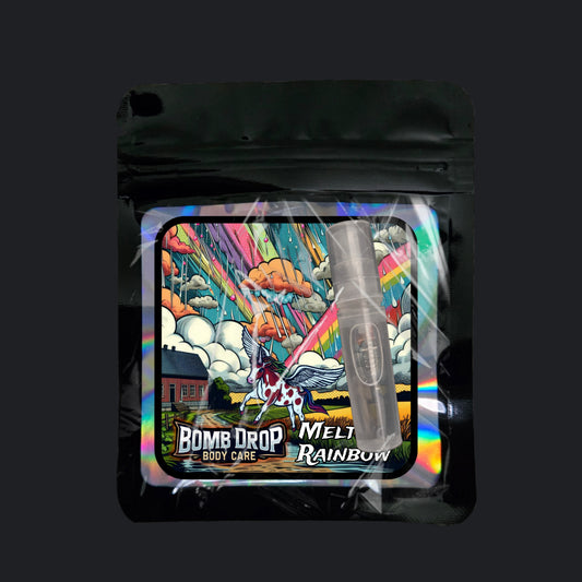 Melting Rainbow (Cologne & perfume) Scent Pack