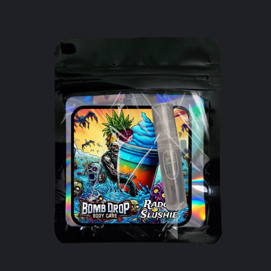 Radon Slushie (Cologne & perfume) Scent Pack