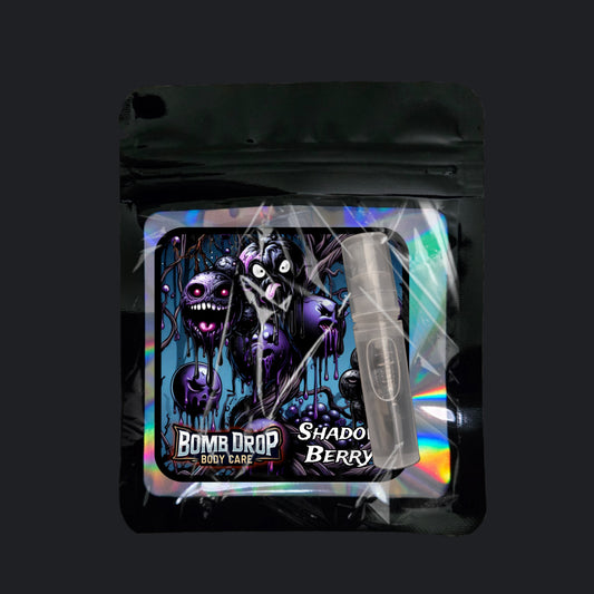 Shadow Berry (Cologne & perfume) Scent Pack