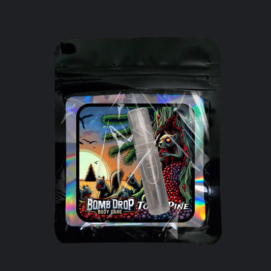 Toxic Pine (Cologne & perfume) Scent Pack