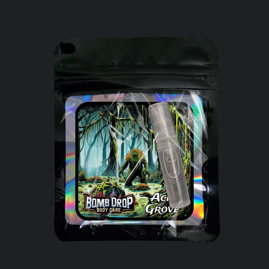 Acid Grove (Cologne & perfume) Scent Pack
