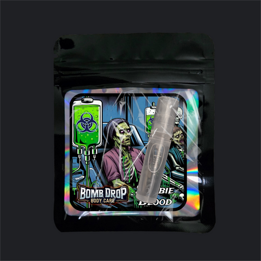 Zombie Blood (Cologne & perfume) Scent Pack