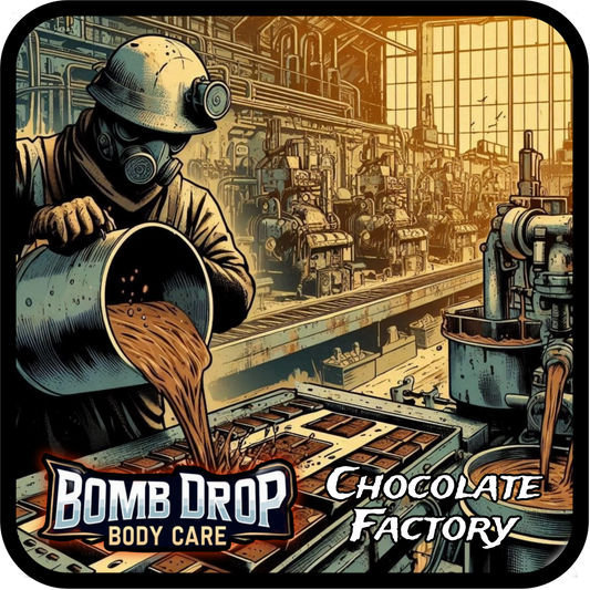 Chocolate Factory