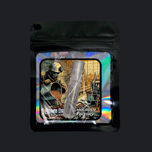 Chocolate Factory (Cologne & perfume) Scent Pack