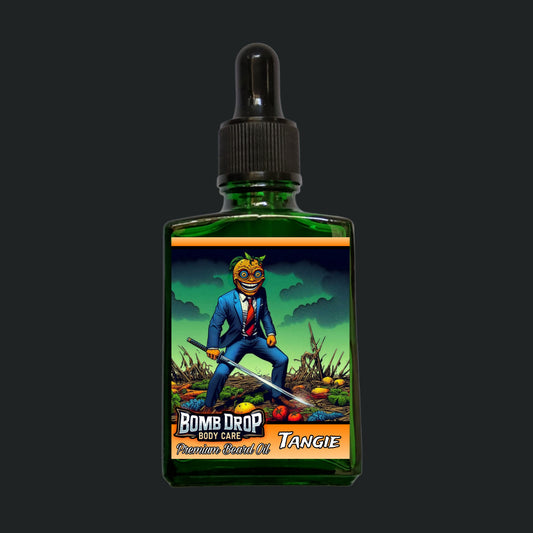 Tangie (Beard Oil)