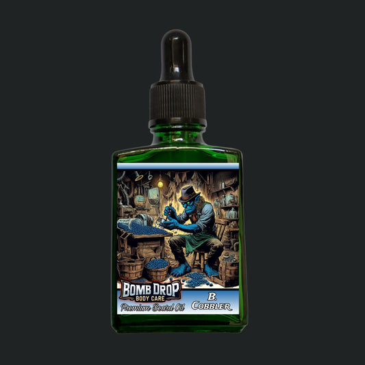 B. Cobbler (Beard Oil)