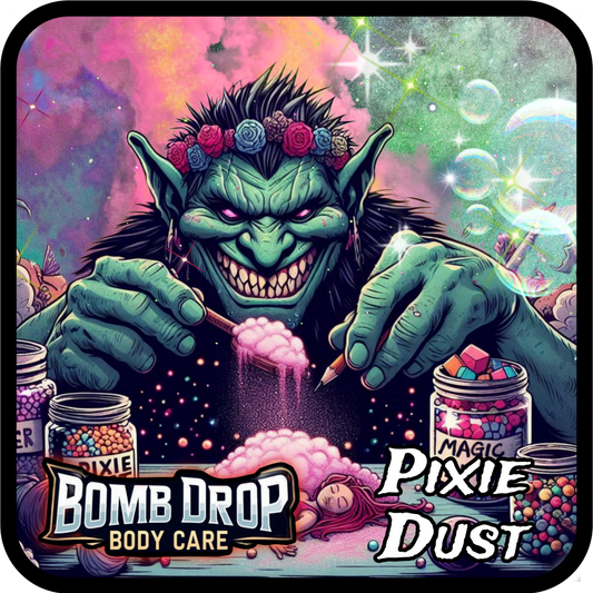 Pixie Dust