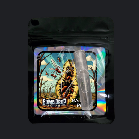 Withered Pear (Cologne & perfume) Scent Pack