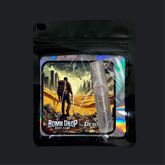 Desolace (Cologne & perfume) Scent Pack
