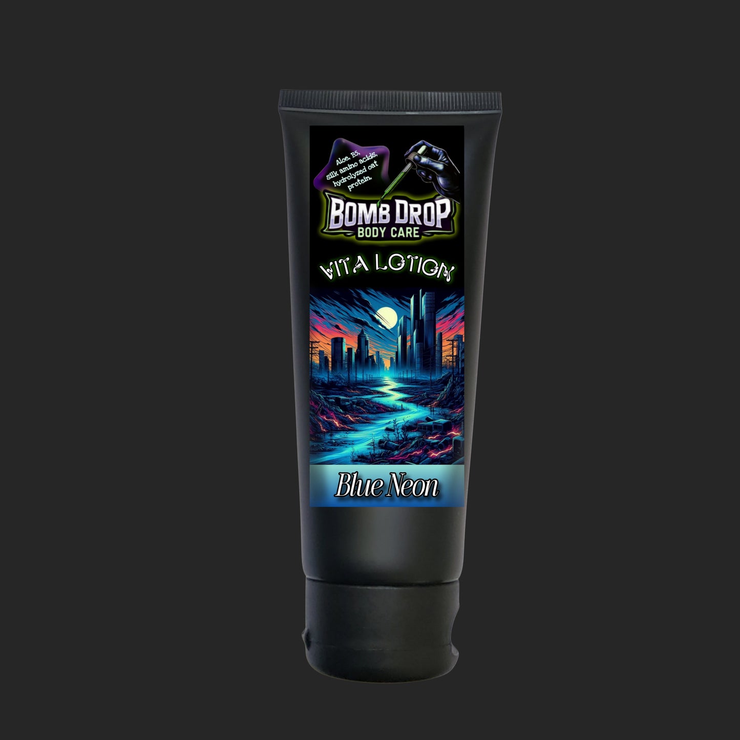 Blue Neon (Vita-Lotion)