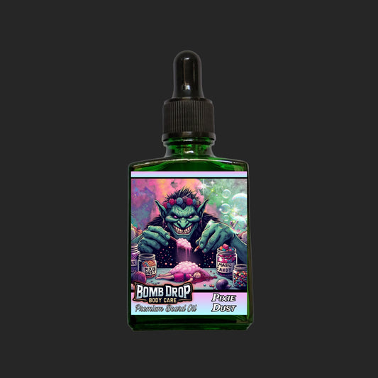 Pixie Dust (Beard Oil)