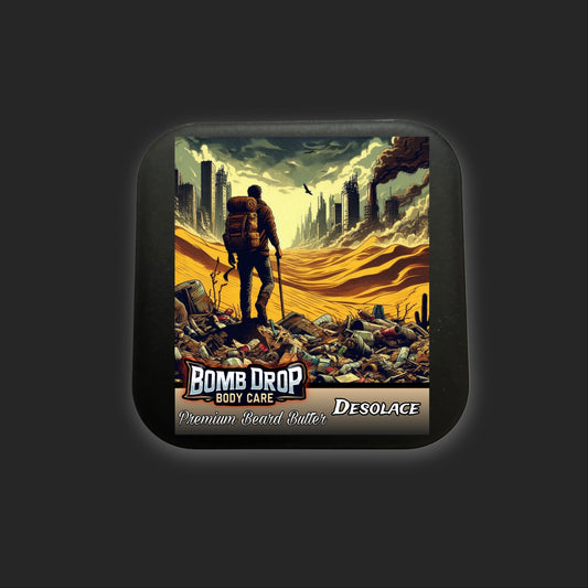 Desolace (Beard Butter)