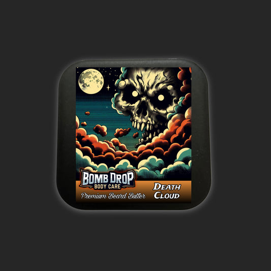 Death Cloud (Beard Butter)