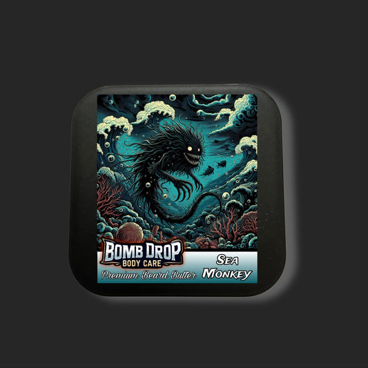 Sea Monkey (Beard Butter)