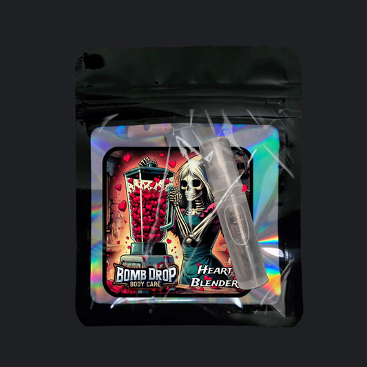 Heart Blender (Cologne & perfume) Scent Pack