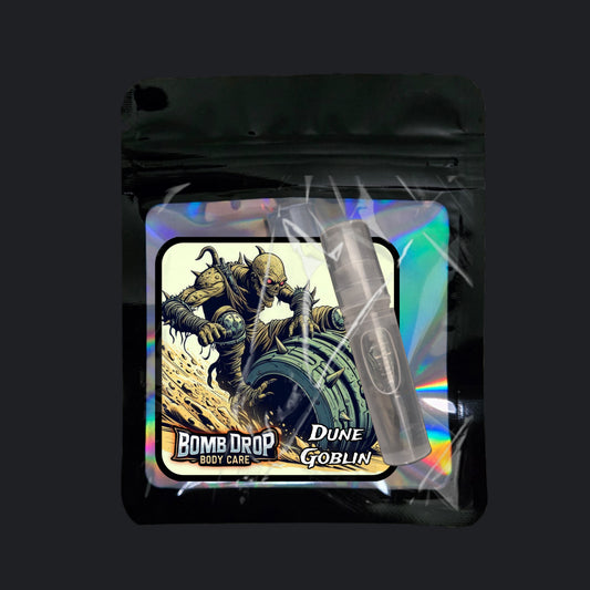 Dune Goblin (Cologne & perfume) Scent Pack