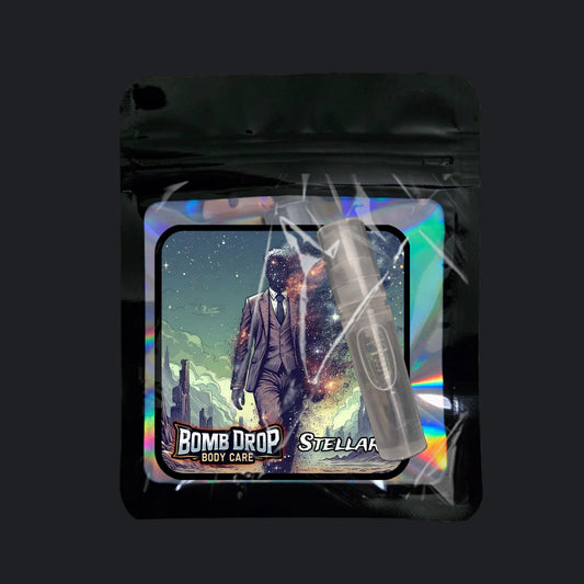 Stellar (Cologne & perfume) Scent Pack
