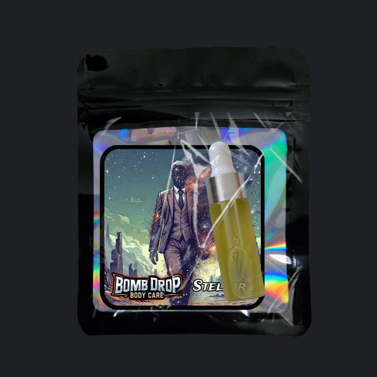 Stellar (Beard Oil Pack)