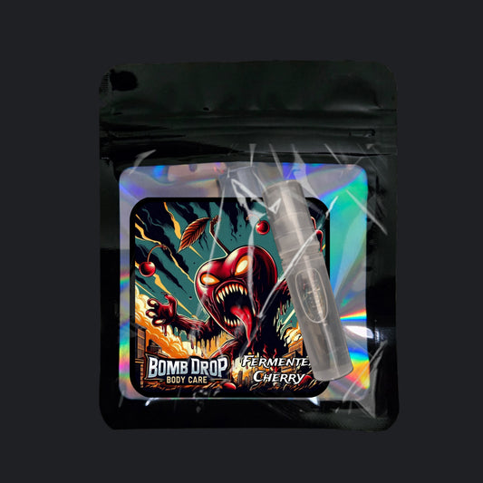 Fermented Cherry (Cologne & perfume) Scent Pack