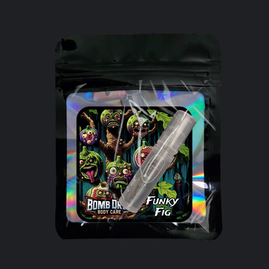 Funky Fig (Cologne & perfume) Scent Pack