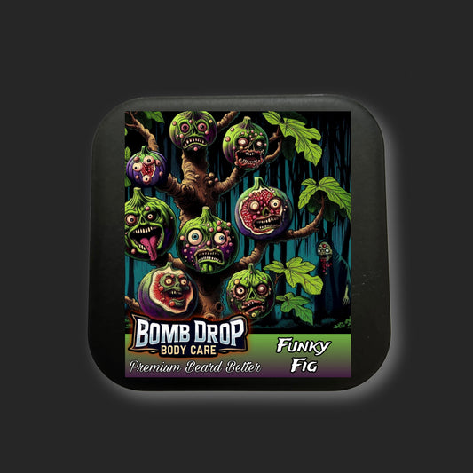 Funky Fig (Beard Butter)