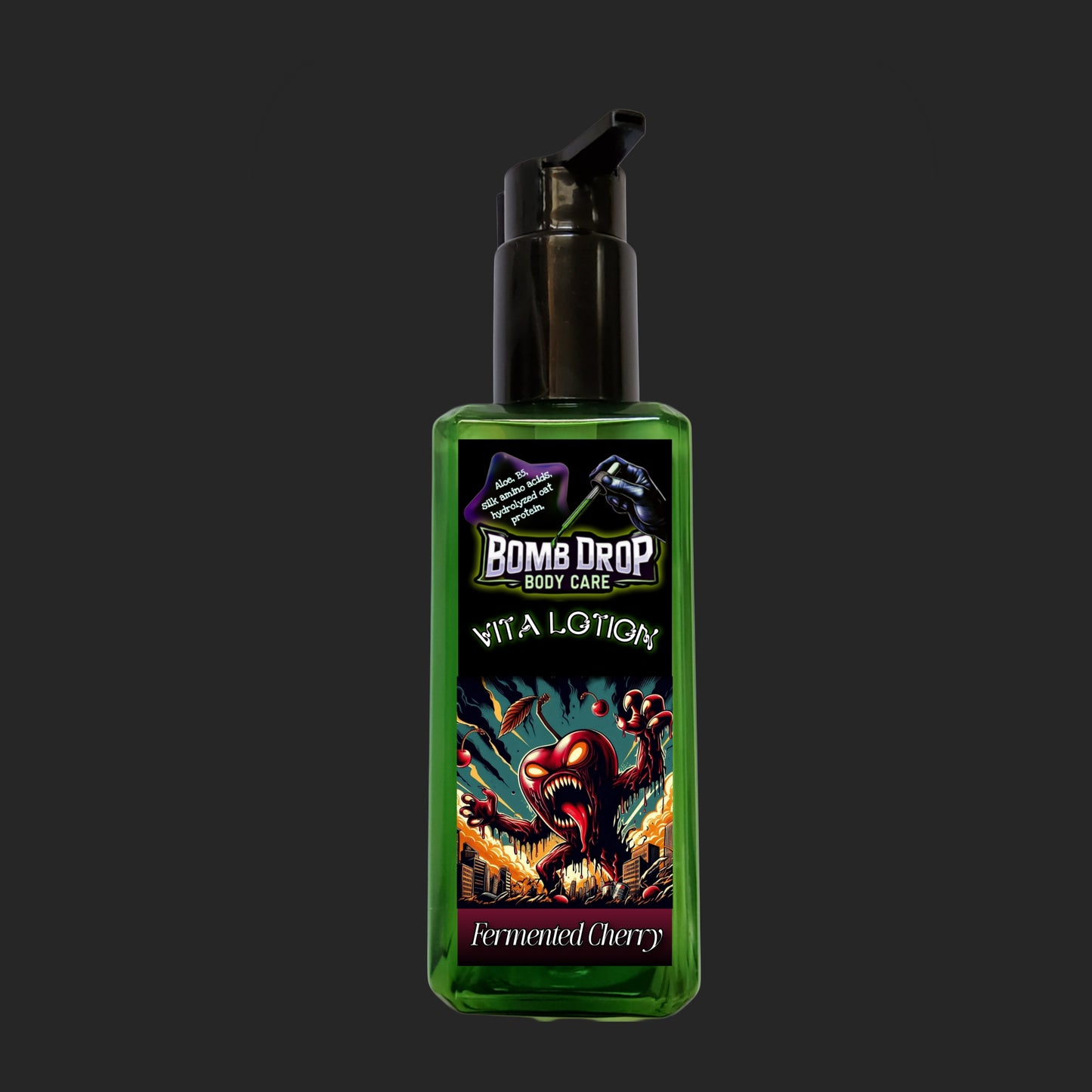Fermented Cherry (Vita-Lotion)
