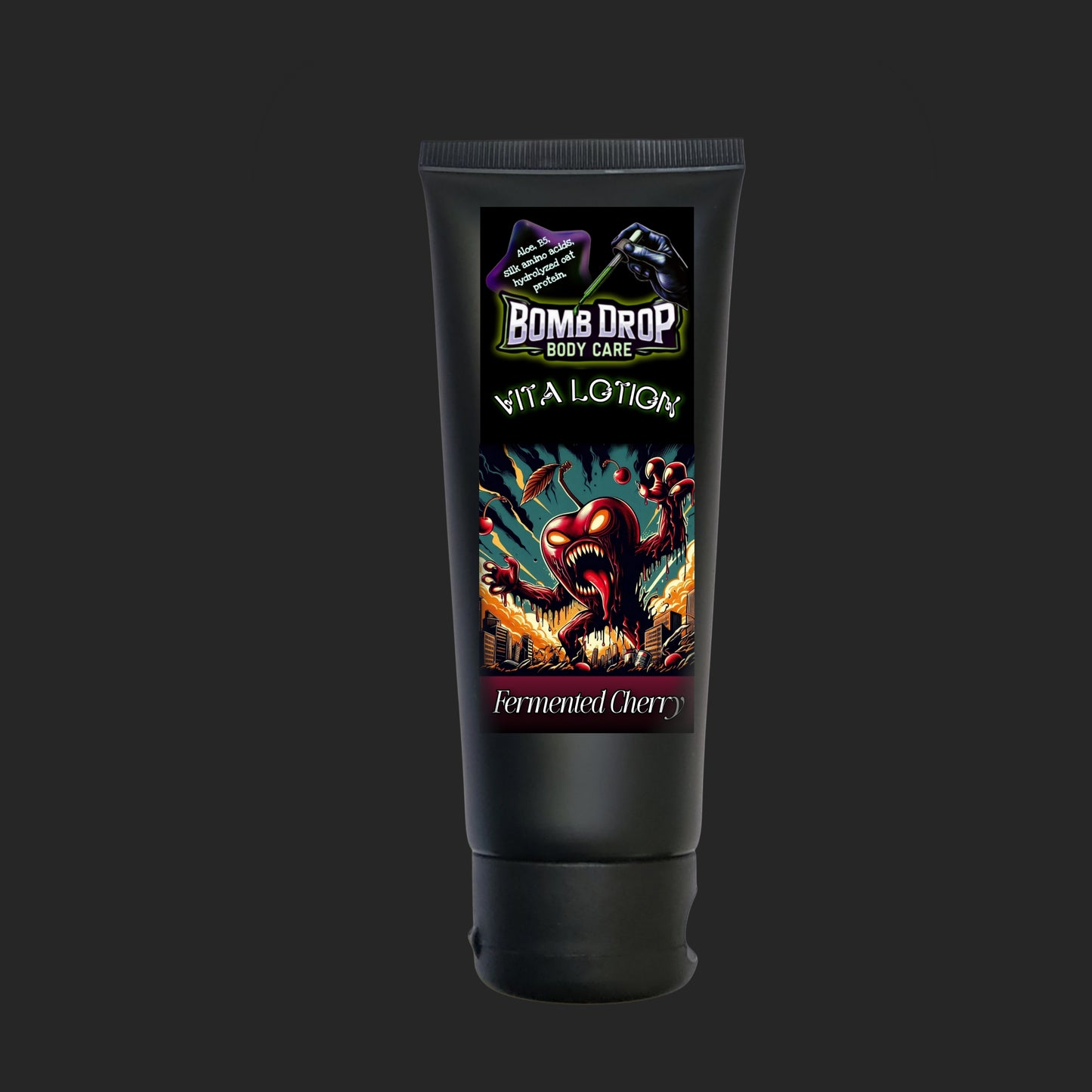 Fermented Cherry (Vita-Lotion)