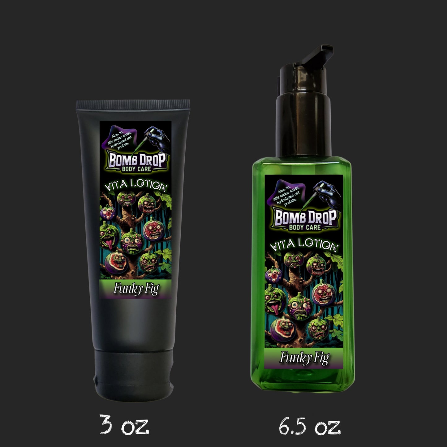 Funky Fig (Vita-Lotion)