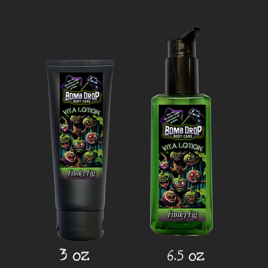 Funky Fig (Vita-Lotion)