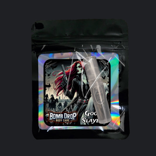 Goon Slayer (Cologne & perfume) Scent Pack