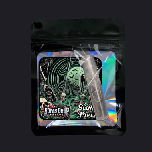Slum Pipe (Cologne & perfume) Scent Pack