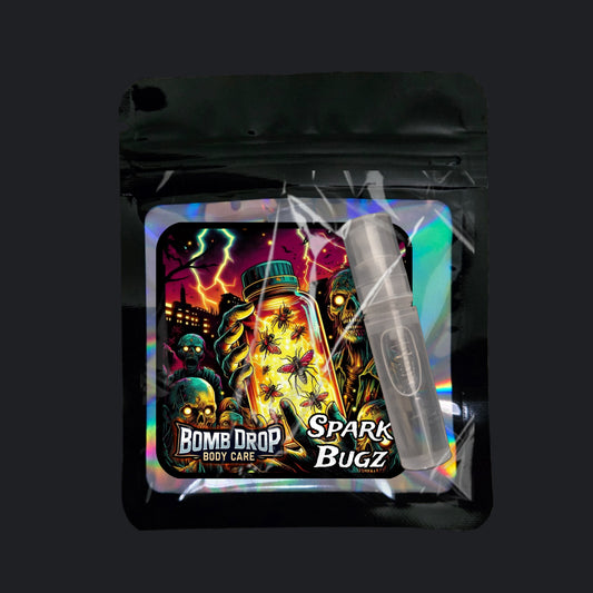 Spark Bugz (Cologne & perfume) Scent Pack