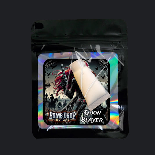Goon Slayer Lotion Scent Pack