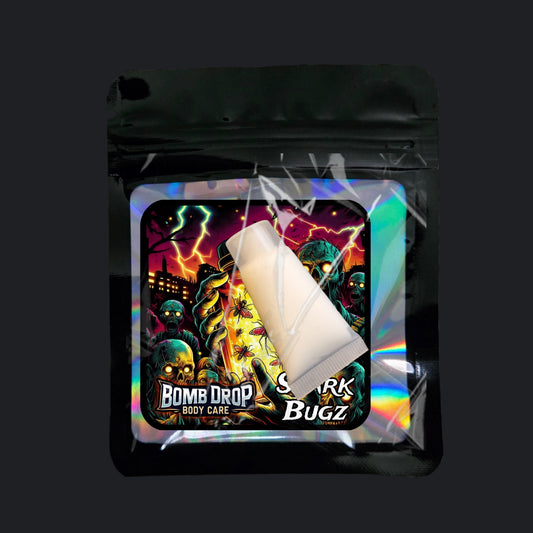 Spark Bugz Lotion Scent Pack