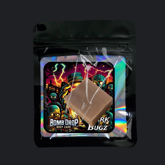 Spark Bugz Soap Scent Pack