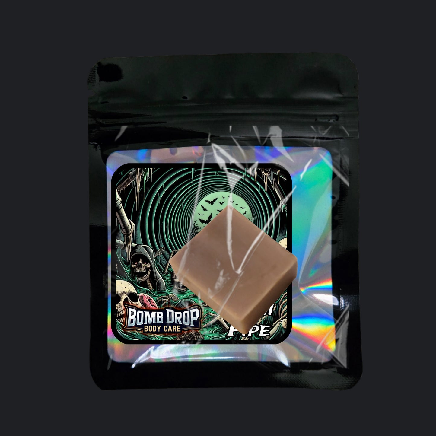 Slum Pipe Soap Scent Pack