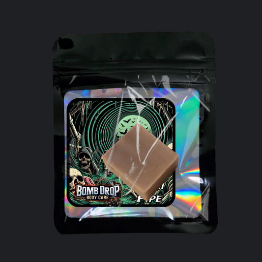 Slum Pipe Soap Scent Pack