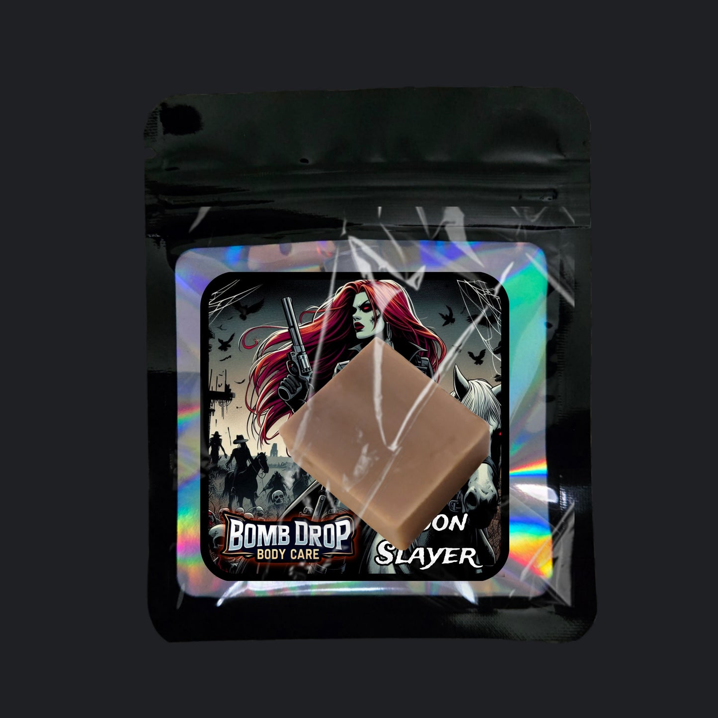 Goon Slayer Soap Scent Pack