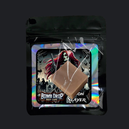 Goon Slayer Soap Scent Pack