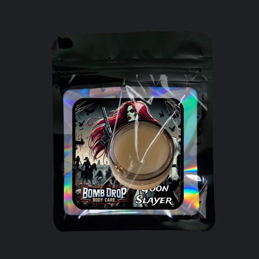 Goon Slayer Beard Butter Scent Pack