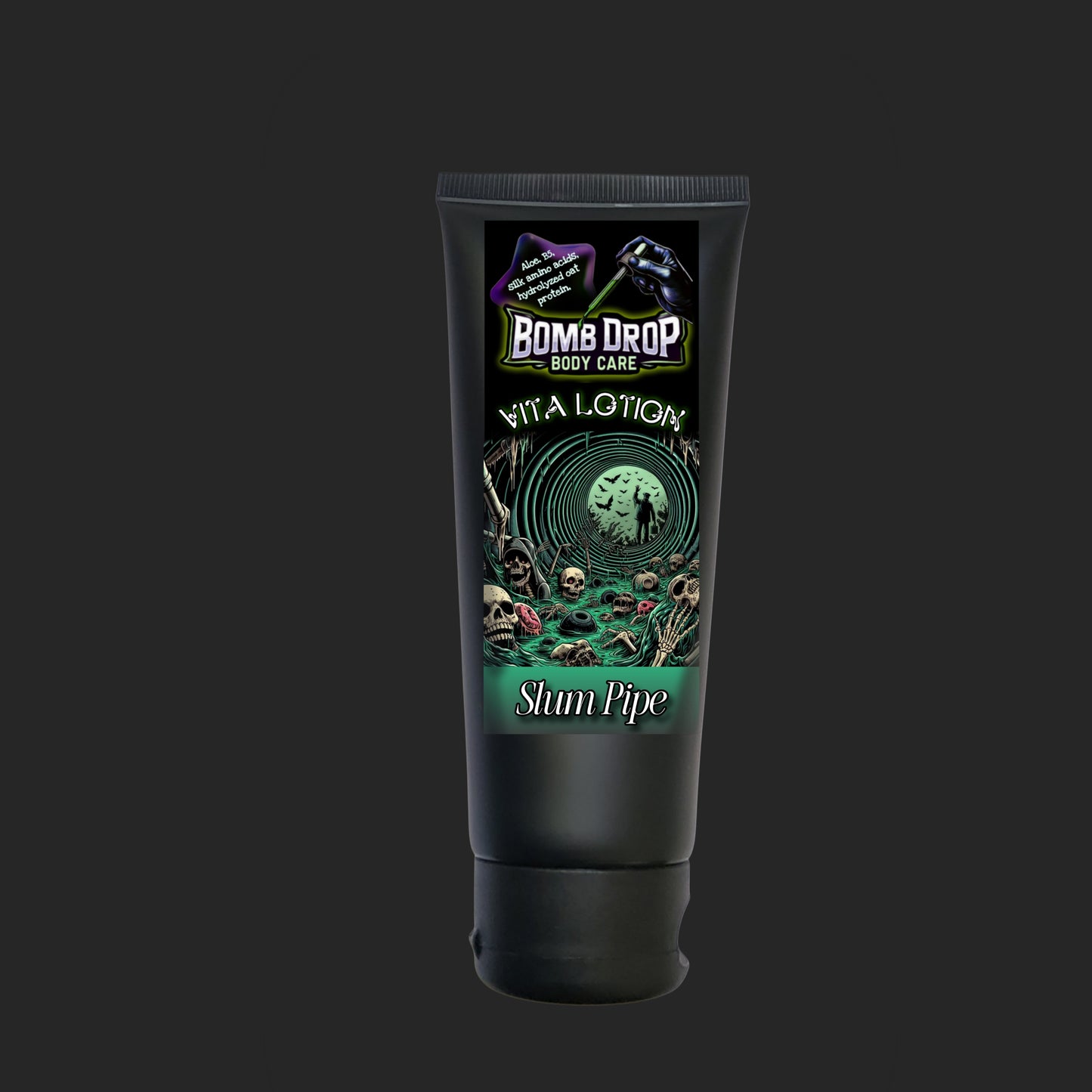 Slum Pipe (Vita-Lotion)