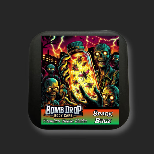 Spark Bugz (Beard Butter)
